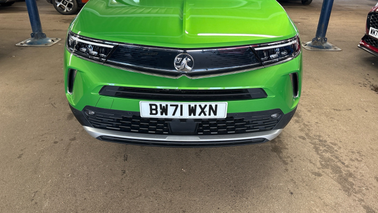 Vauxhall Mokka 1.2 Turbo Elite Premium 5dr Auto Petrol Hatchback